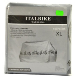 Pokrowiec rowerowy 205x110x64 2