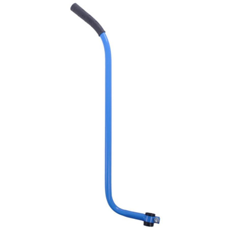 Uchwyt do prowadzenia roweru mix kolorów