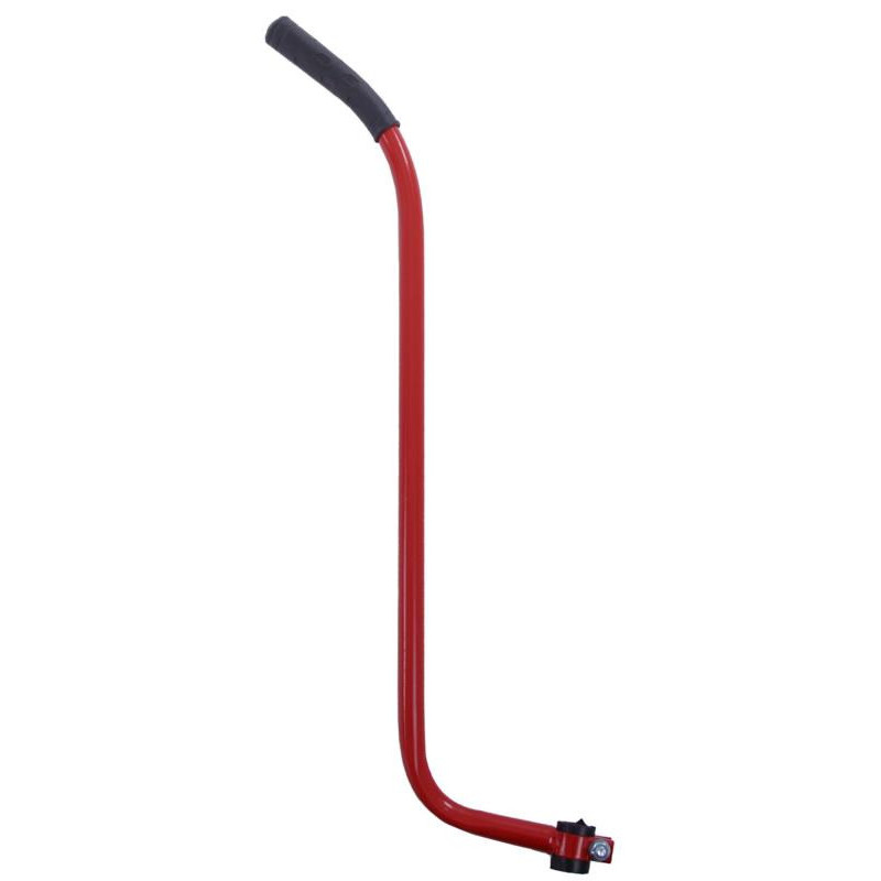 Uchwyt do prowadzenia roweru mix kolorów