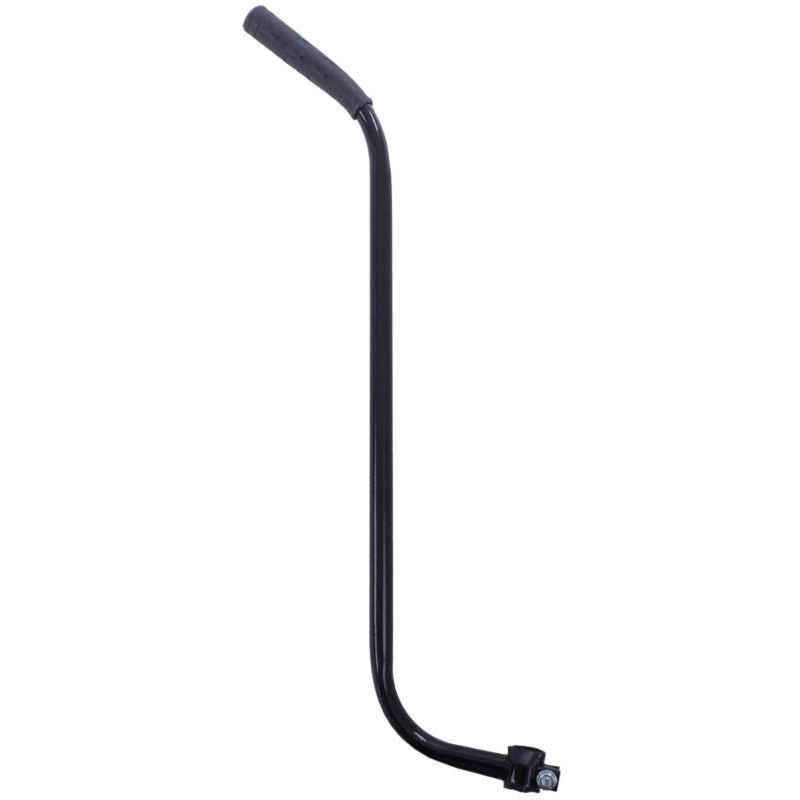 Uchwyt do prowadzenia roweru mix kolorów