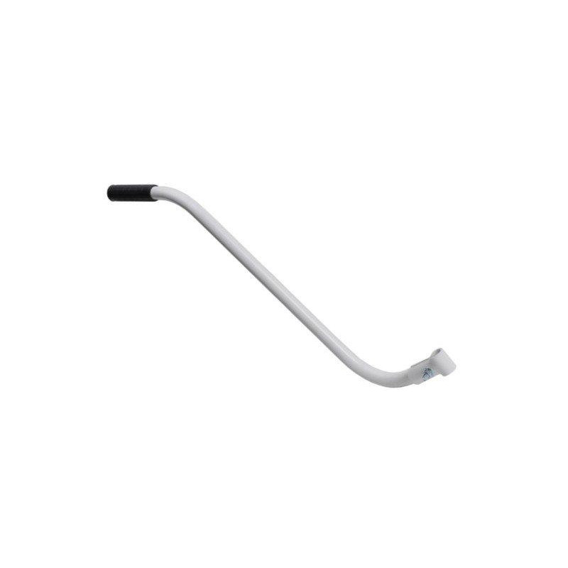 Uchwyt do prowadzenia roweru mix kolorów