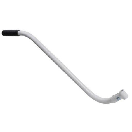 Uchwyt do prowadzenia roweru mix kolorów