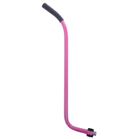 Uchwyt do prowadzenia roweru mix kolorów