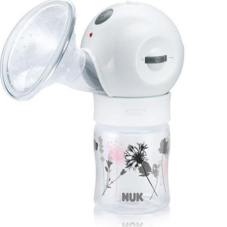 LAKTATOR ELEKTRYCZNY NUK LUNA 252096