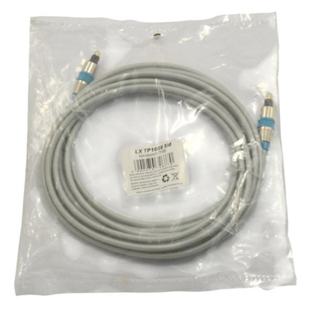 Kabel optyczny 5m TP1008 LXTP1008