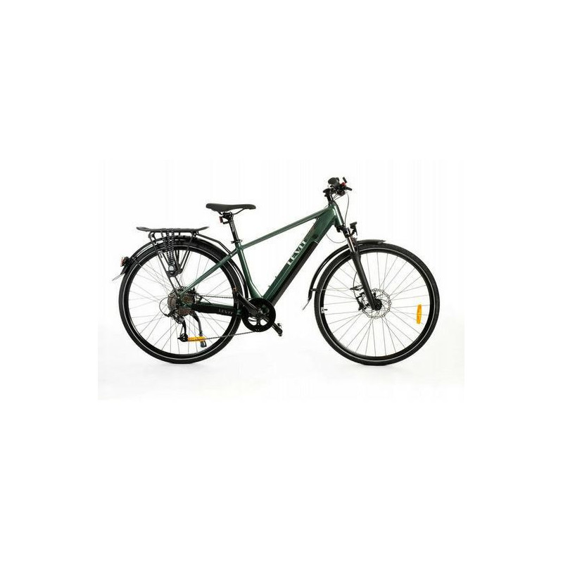 Rower elektryczny Levit Musca HD 630 18