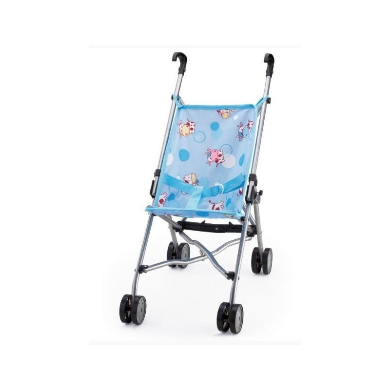 Wózek spacerówka Bayer Buggy 30134 blue