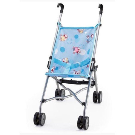 Wózek spacerówka Bayer Buggy 30134 blue