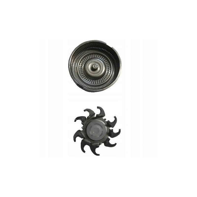 GŁOWICA golarka Elesko/Stager GM-007