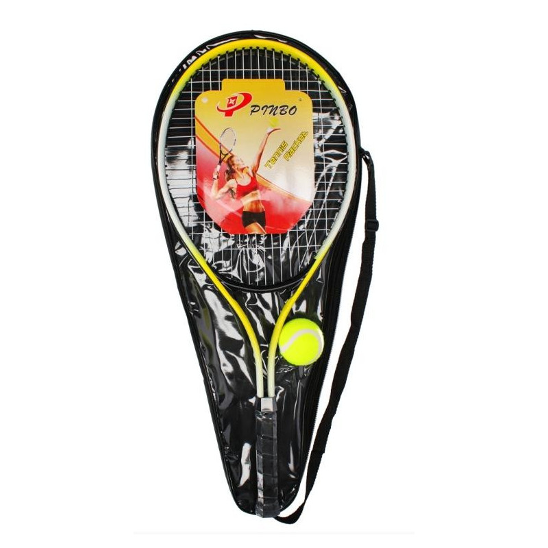 Rakieta do tenisa+ akcesoria