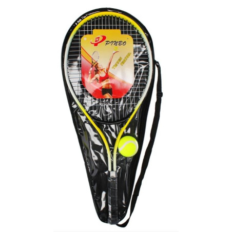 Rakieta do tenisa+ akcesoria