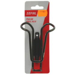 Koszyk rowerowy na bidon Zefal Pulse Full Alu 2