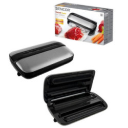 Zgrzewarka próżniowa Sencor SVS4010SS