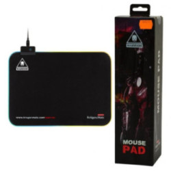 Podkładka pod mysz LED Kruger&Matz Warrior