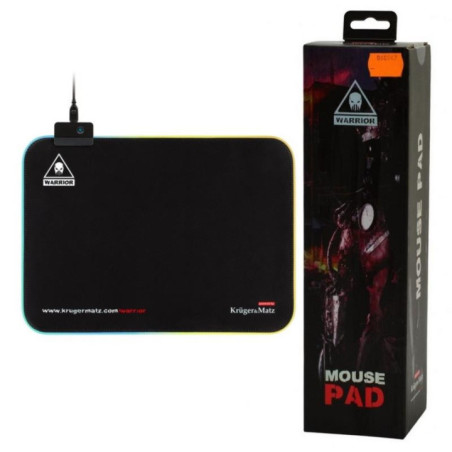 Podkładka pod mysz LED Kruger&Matz Warrior