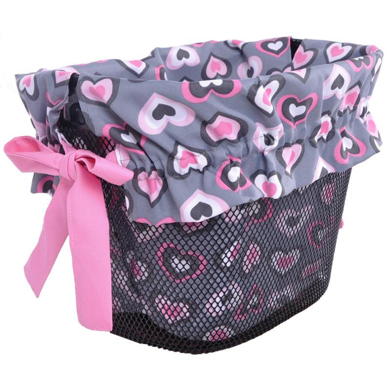 R.Wkładka do kosza Hearts