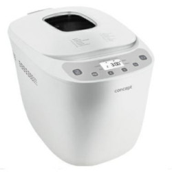Wypiekacz automat do chleba Concept 550W PC5520
