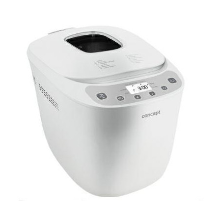 Wypiekacz automat do chleba Concept 550W PC5520