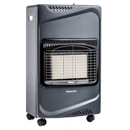 Ogrzewacz gazowy Ravanson LD168N ceramiczny analizator CO2