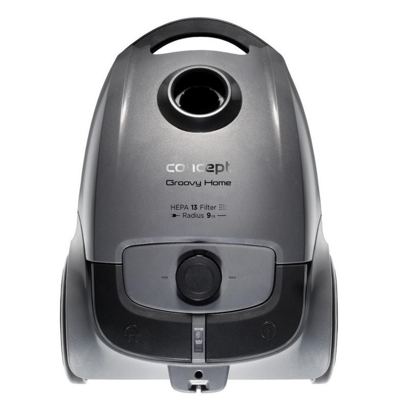 Odkurzacz Concept VP8338 Groovy