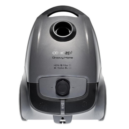Odkurzacz Concept VP8338 Groovy