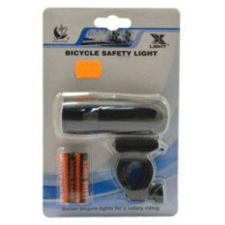 Lampa rowerowa przednia XC-224 2