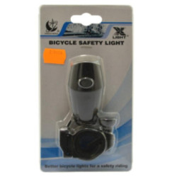 Lampa rowerowa przednia XC-240 USB