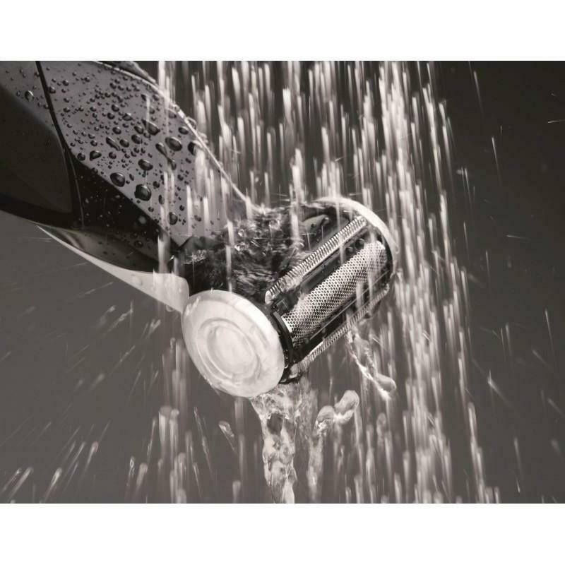 Golarka do ciała Bellissima Imetec 1738A 2w1