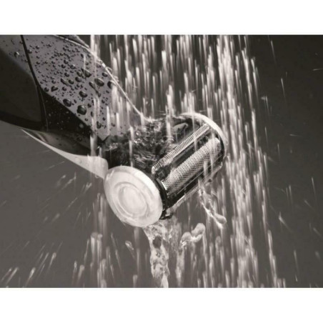 Golarka do ciała Bellissima Imetec 1738A 2w1