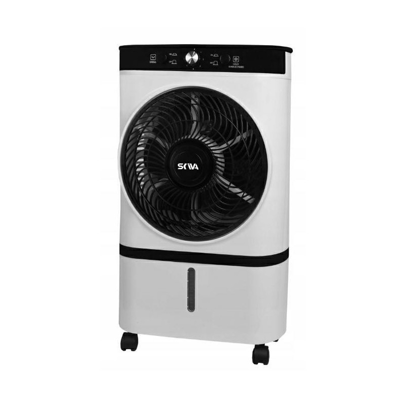 KLIMATYZER SKIVA ASK-7L