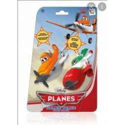 Disney Walkie Talkie Samoloty