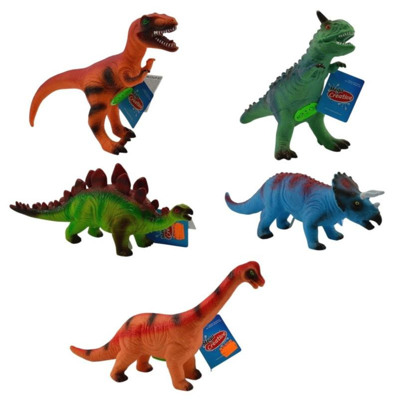 Dinozaur 502331 Mega Cerative mix