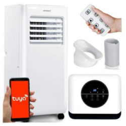 Klimatyzator ścienny Gree Pular Matt 3.2kw GWH12AGBXB-K6DNA1A