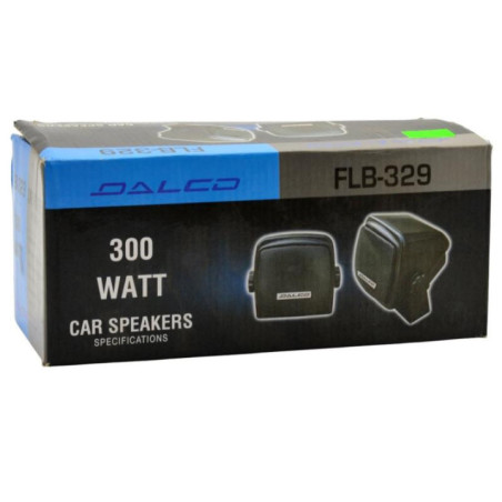 Kolumny samochodowe Dalco FLB-329 LXAST169