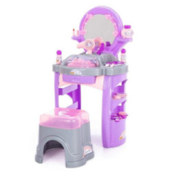 Zestaw"Salon piękności"Diana 43146 Nr4