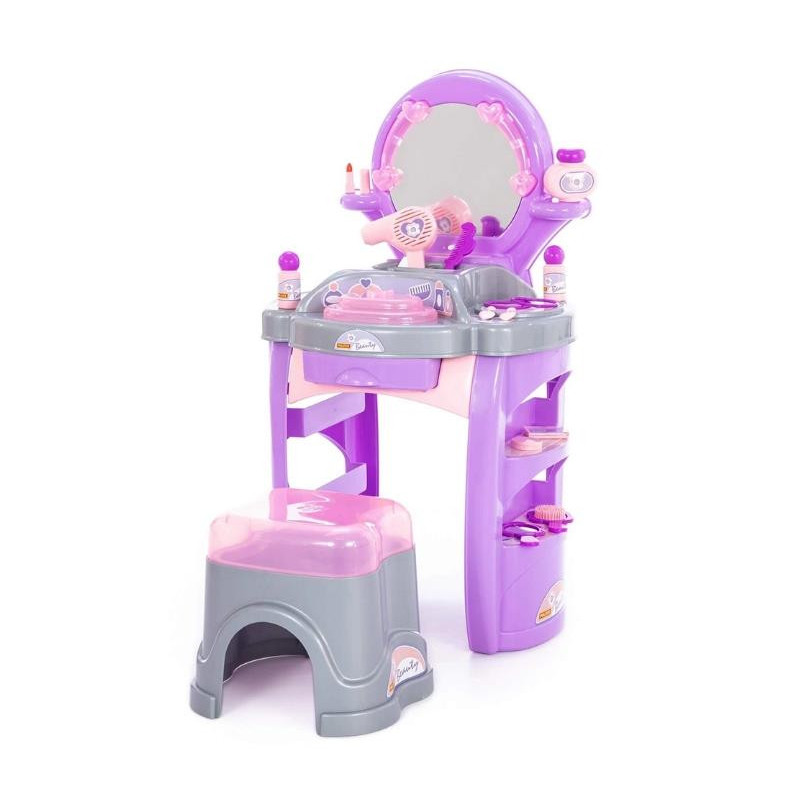 Zestaw"Salon piękności"Diana 43146 Nr4