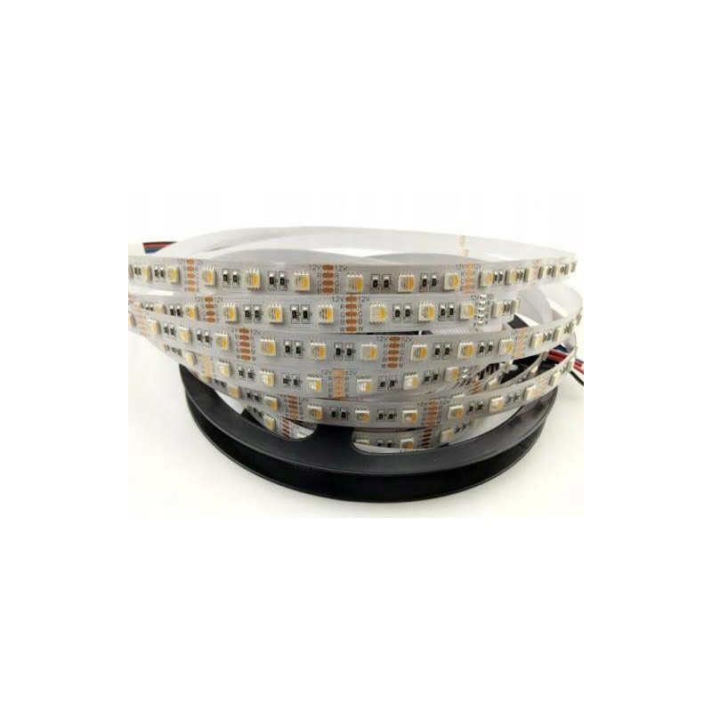 TAŚMA LED SMD5050 RGB IP67 HK-SL5050T60 5m