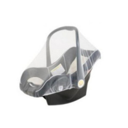 Moskitiera do Fotelika Samochodowego BabyOno 2