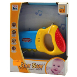 Piła z dźwiękiem 2