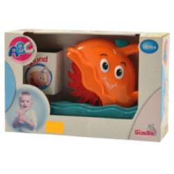 ABC Zabawne narzędzia piła 2