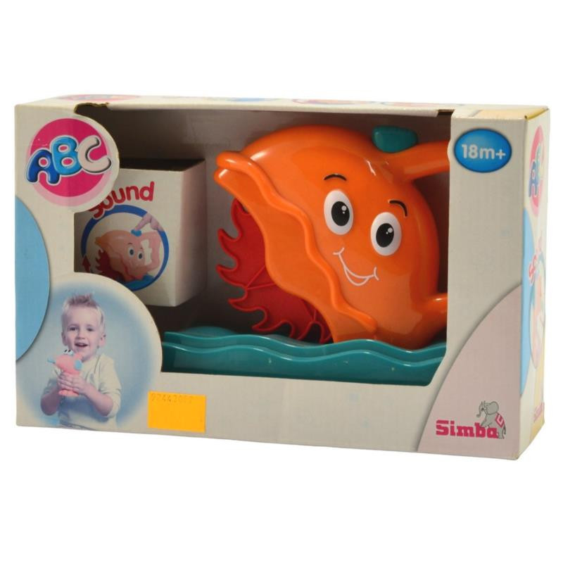 ABC Zabawne narzędzia piła