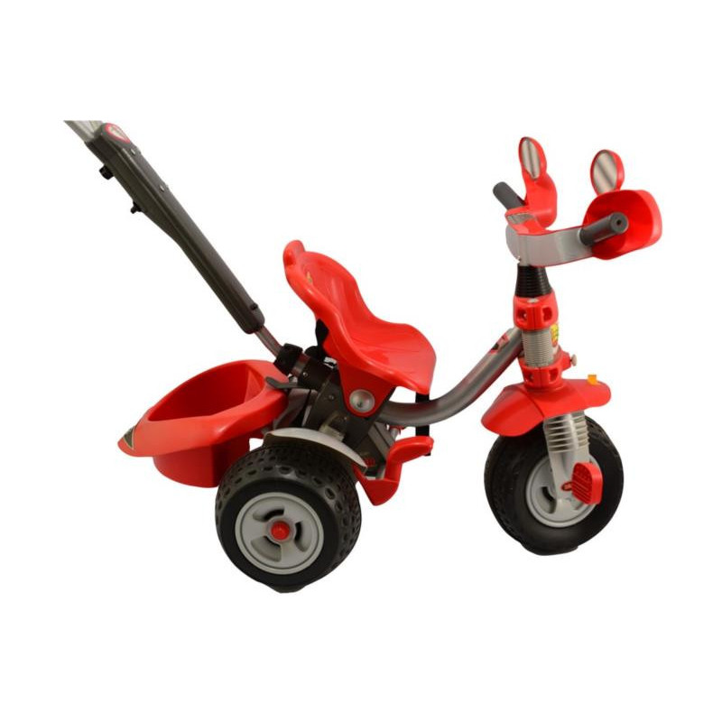 Roweryk trzy koła  Coloma Bear