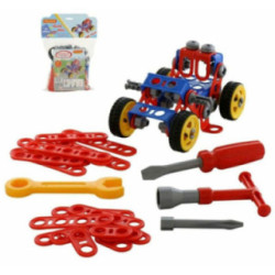 Zabawka traktor 35288 2