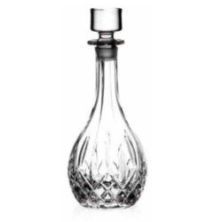 Karafka kryształ RCR Opera 900ml do wina