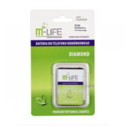 Bateria  ML0254 LG GT540!,, 2