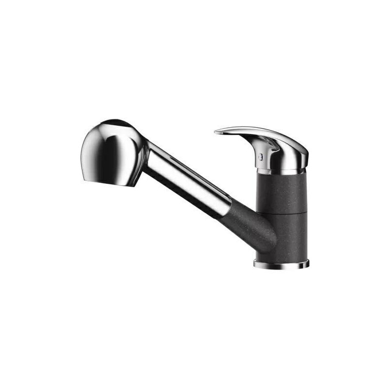 Bateria Kernau KWT 04 PO graphite/chrom