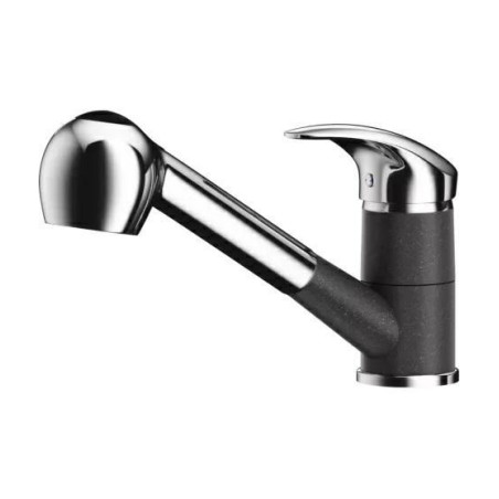 Bateria Kernau KWT 04 PO graphite/chrom