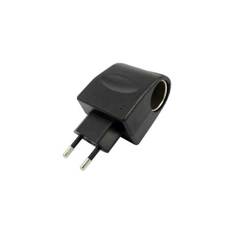Adapter Przejściówka 220V na 12V 220V J1073