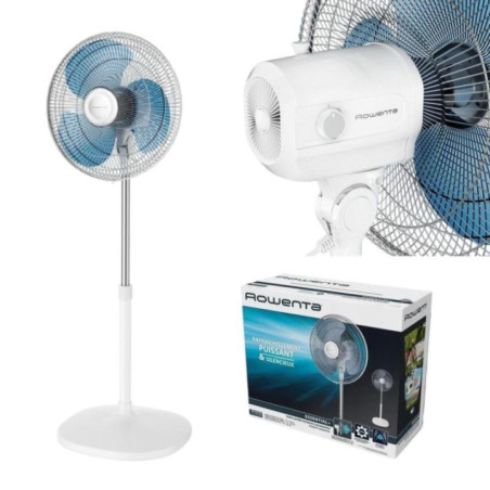 Wentylator Rowenta VU4410F0 Essential