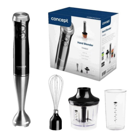 Blender Concept TM 4820